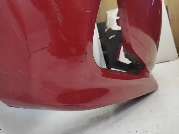 HYUNDAI I10 II LIFT Parachoques delantero 2016- image 7