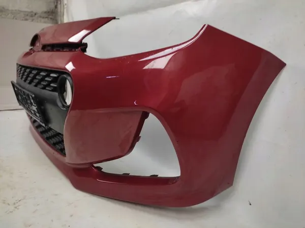 HYUNDAI I10 II LIFT Parachoques delantero 2016- image 8