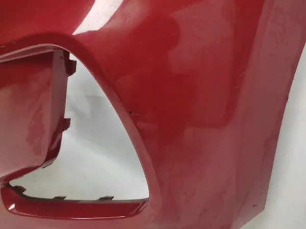 HYUNDAI I10 II LIFT Parachoques delantero 2016- image 9