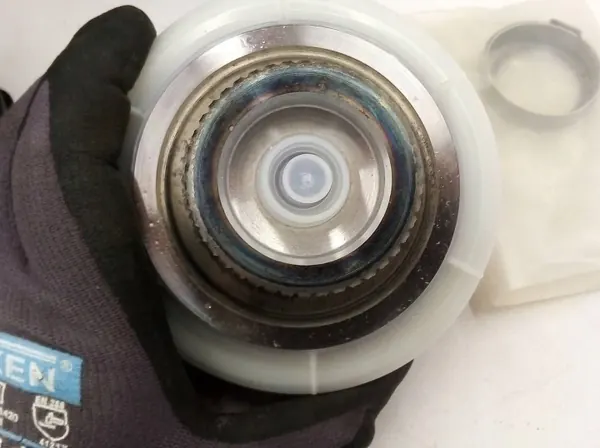 Audi A4 B9 Etu CV-Nivel OEM 8W0498099D image 4