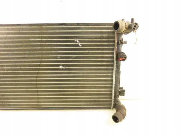 Nissens Kylare, Kylsystem image 3