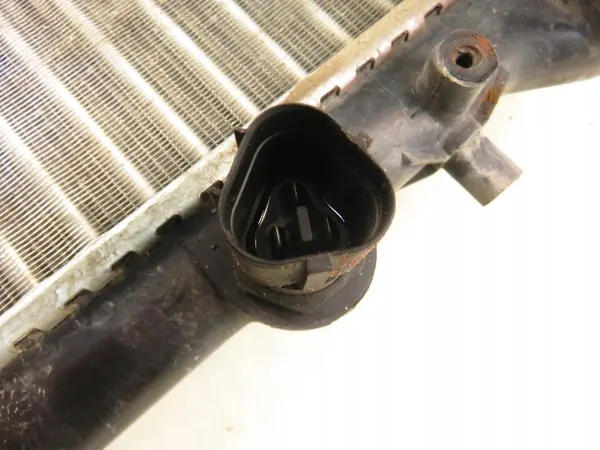 Nissens Kylare, Kylsystem image 5