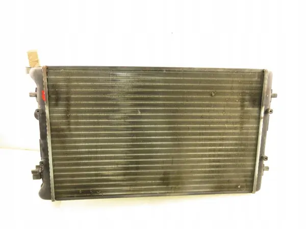 Nissens Kylare, Kylsystem image 6