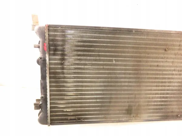 Nissens Kylare, Kylsystem image 7