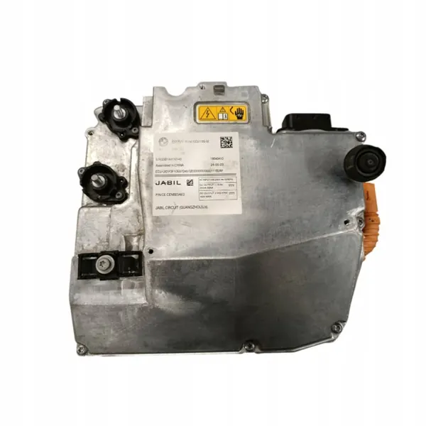 Bateria BMW OE 61445A5ADE3 - 1Ah Usada image 2