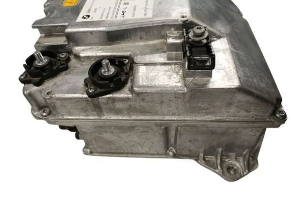 Bateria BMW OE 61445A5ADE3 - 1Ah Usada image 8