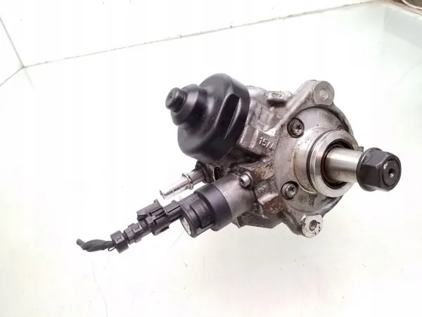 Hyundai OE 0445010511 Kraftstoffpumpe - Gebraucht image 2