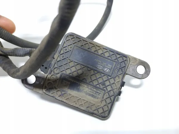 Sensor NOx Kia 29650-2U200 image 3