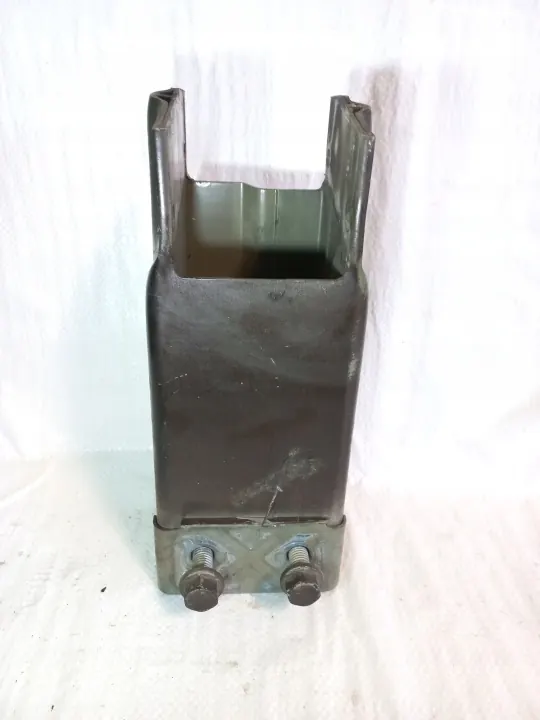 OEM 22865542 Oikea murskavyöhykeabsorberi Chevrolet image 2