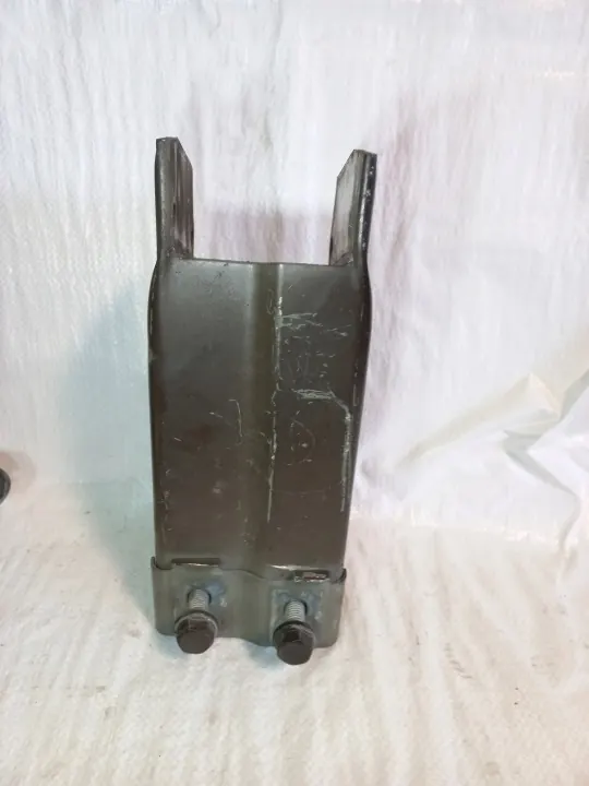 OEM 22865542 Oikea murskavyöhykeabsorberi Chevrolet image 3