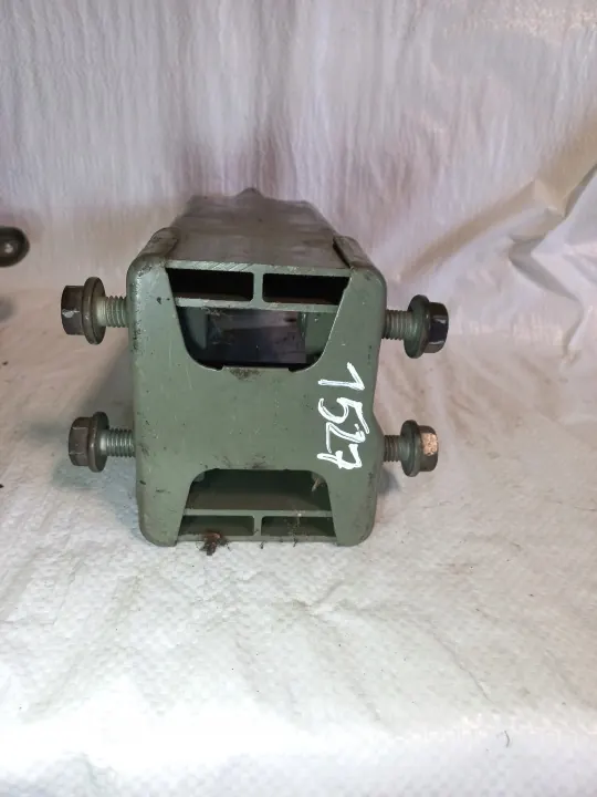 OEM 22865542 Oikea murskavyöhykeabsorberi Chevrolet image 4