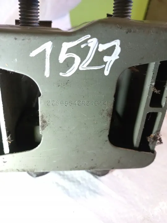 OEM 22865542 Oikea murskavyöhykeabsorberi Chevrolet image 5