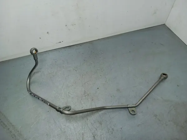 Conduto de óleo turbo Mitsubishi OEM FBZ16471 - Usado image 2