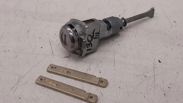 Insert de clé Wkładka grot i30 III - Occasion OEM image 2