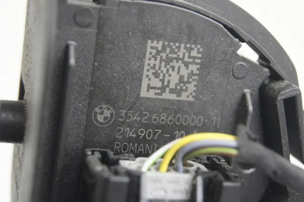 BMW X1 F48 Gas-, Brems-, Kupplungspedale image 10