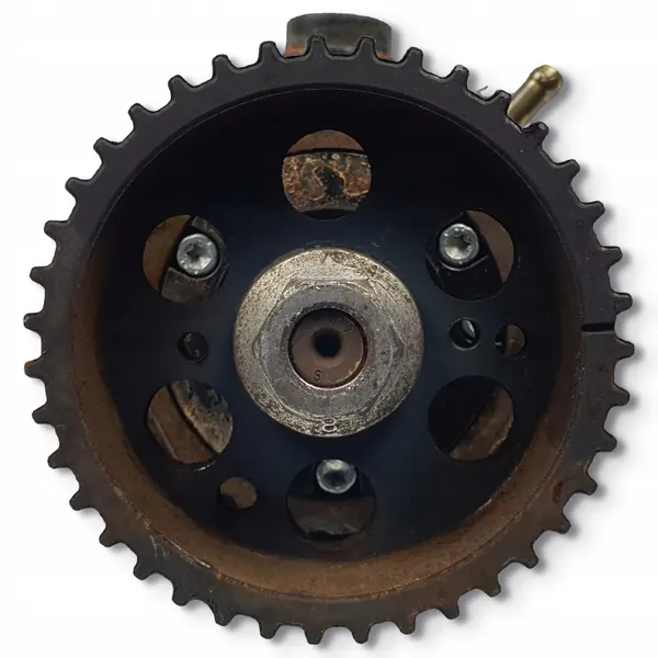 Pompe à injection OEM 0445010248 pour Opel Insignia 2.0 CDTI image 5