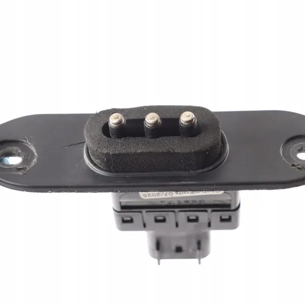 Interruptor Porta Corrediça Ford Transit TTG OEM BK2T14A658AB image 5