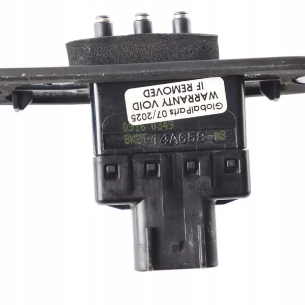 Interruptor Porta Corrediça Ford Transit TTG OEM BK2T14A658AB image 8