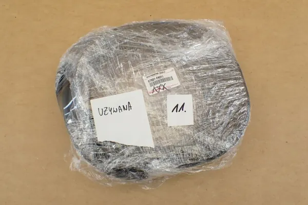 Toyota C-HR 16- Heckklappendichtung OEM 67881F4011 image 7