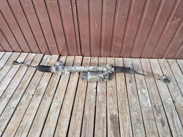Mercedes GLE Lenkgetriebe OEM 7828974730 - Gebraucht image 2