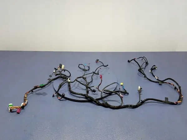 BMW OE 9436360 Dashboard Installatie voor 3 Series image 2