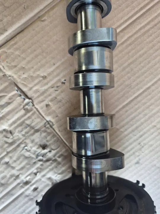 Arbre à cames VW OEM 038109111E pour Passat B5 1.9 TDI image 3