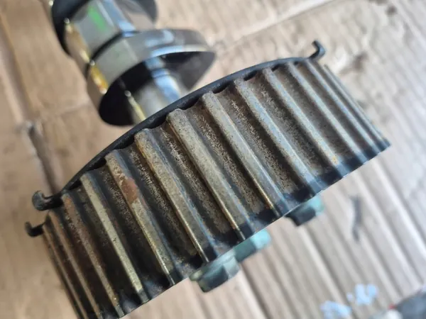 Arbre à cames VW OEM 038109111E pour Passat B5 1.9 TDI image 6