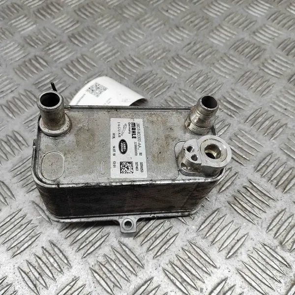 AC-Droger OEM 329960009 Jaguar I-Pace - Gebruikt image 2