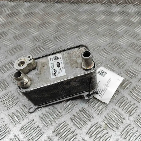 AC-Droger OEM 329960009 Jaguar I-Pace - Gebruikt image 3