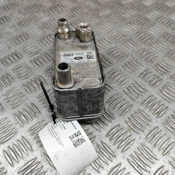 AC-Droger OEM 329960009 Jaguar I-Pace - Gebruikt image 4