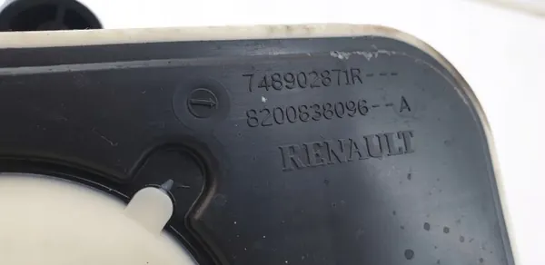 Mangueira e Tampa AdBlue OEM 8200838096 Renault Master image 7