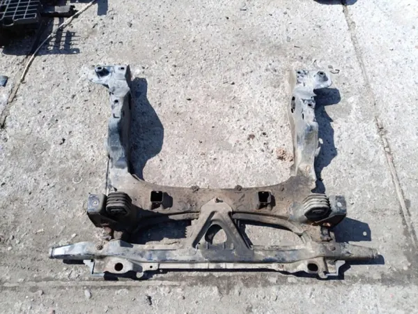 Mercedes-Benz W245 2.0 CDI Etureki OEM Wrakowisko-12162- image 2