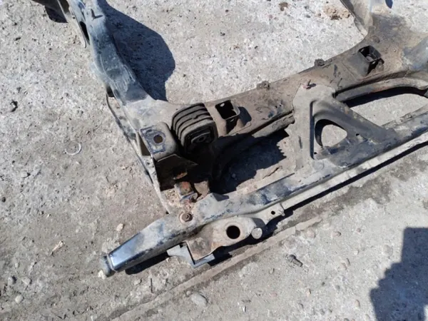 Mercedes-Benz W245 2.0 CDI Etureki OEM Wrakowisko-12162- image 3