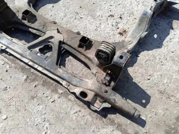Mercedes-Benz W245 2.0 CDI Etureki OEM Wrakowisko-12162- image 4