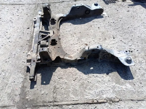Mercedes-Benz W245 2.0 CDI Etureki OEM Wrakowisko-12162- image 5