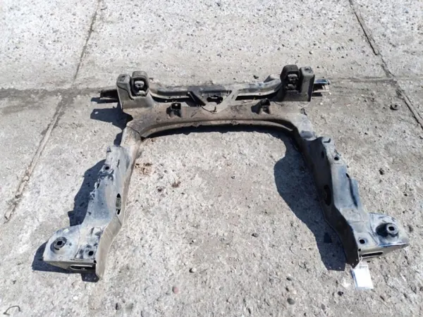 Mercedes-Benz W245 2.0 CDI Etureki OEM Wrakowisko-12162- image 6