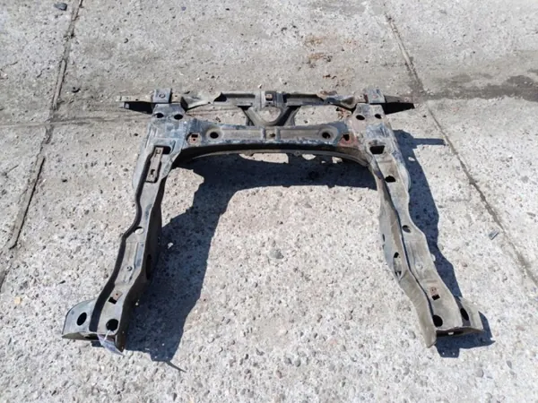 Mercedes-Benz W245 2.0 CDI Etureki OEM Wrakowisko-12162- image 7