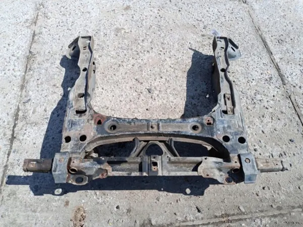 Mercedes-Benz W245 2.0 CDI Etureki OEM Wrakowisko-12162- image 9