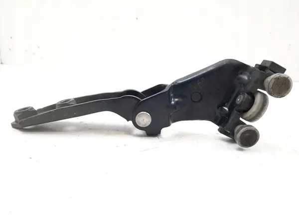 2007 Volkswagen Caddy Rolo Central da Porta Deslizante 2K0843336A image 3