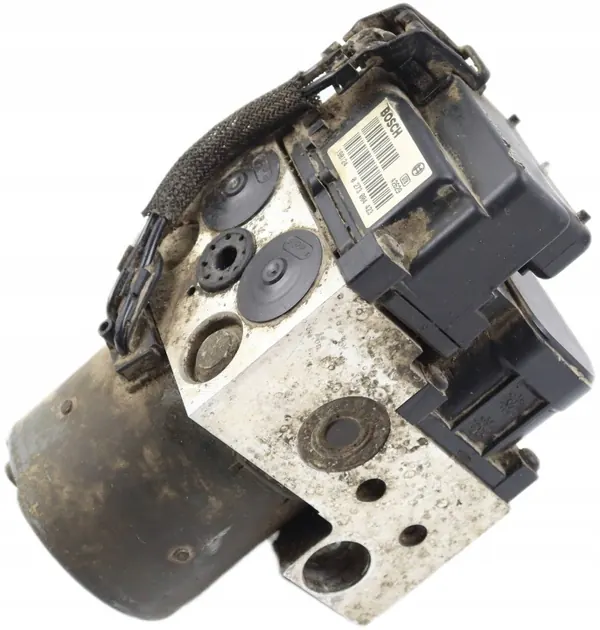 ABS-pumppu OEM 46786432 Peugeot Boxer I Lift 2.0 HDI:lle image 2