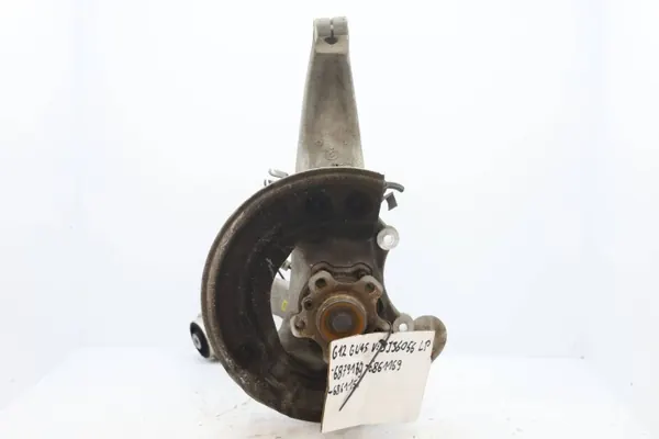OEM 6879169MWGK Rechter Vorderer Querlenker BMW G11 G12 image 2