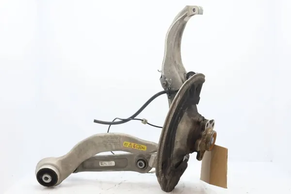 OEM 6879169MWGK Rechter Vorderer Querlenker BMW G11 G12 image 4