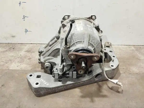 Caixa de transferência BMW 7 2016 ATC131 image 2