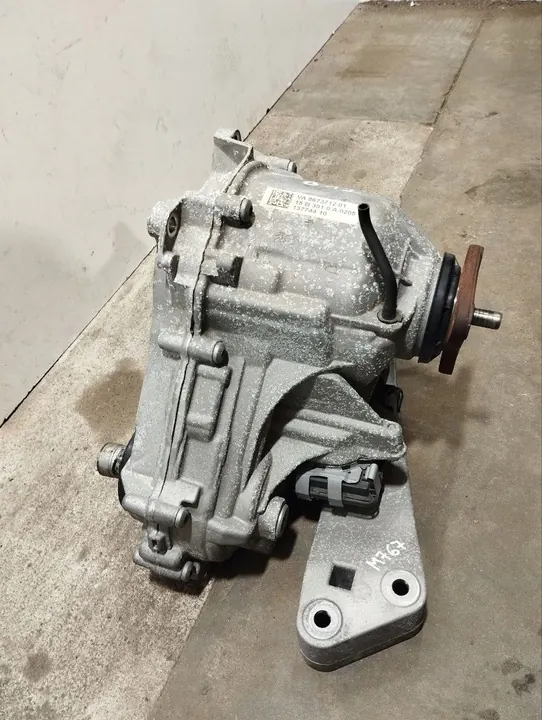 Caixa de transferência BMW 7 2016 ATC131 image 3