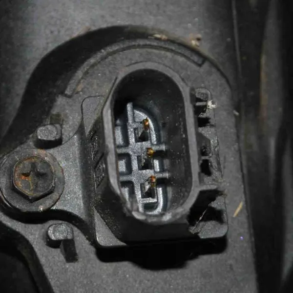 Insugningsgrenrör Chrysler 300C OEM 4896002AD Begagnad image 4