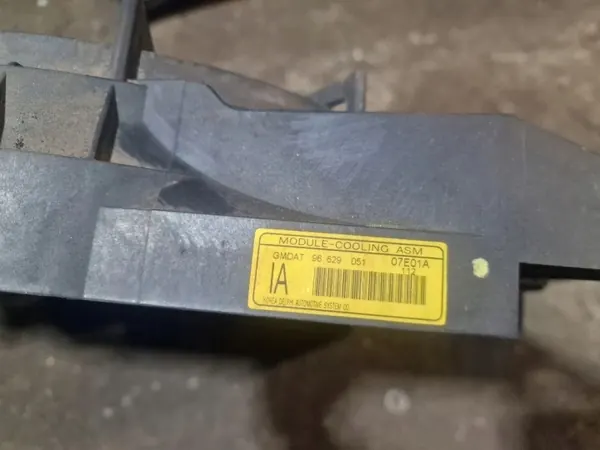 Correa delantera Opel Antara OEM 96629051 - Usada image 3