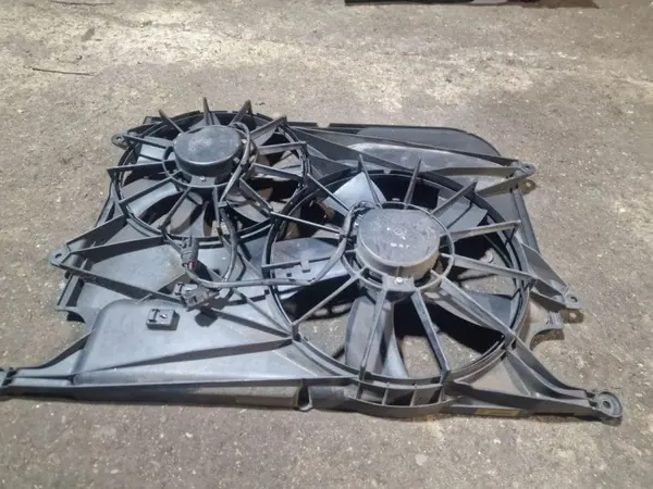 Correa delantera Opel Antara OEM 96629051 - Usada image 4