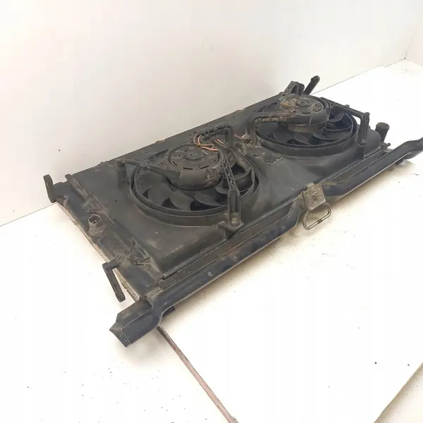 Volkswagen OE 701 121 253K Radiador de motor image 10