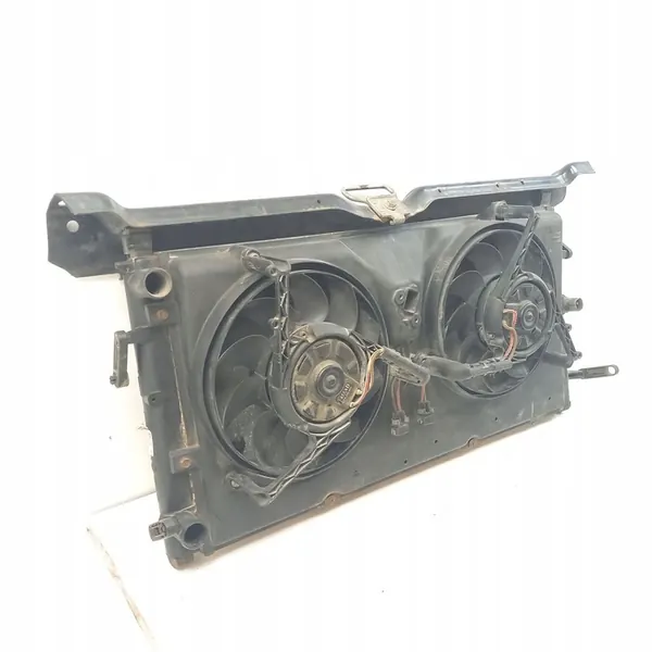 Volkswagen OE 701 121 253K Radiador de motor image 4