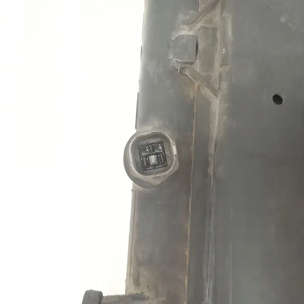 Volkswagen OE 701 121 253K Radiador de motor image 6